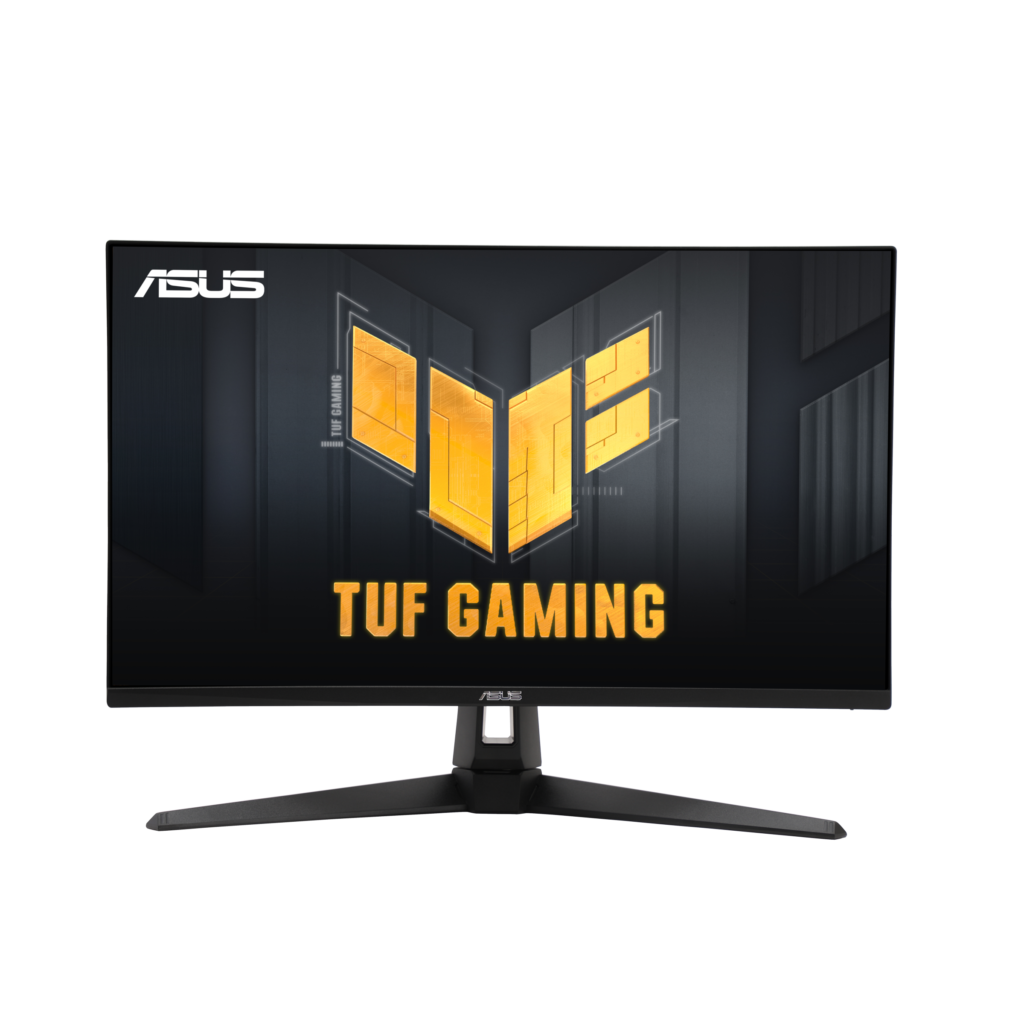 ASUS TUF Gaming VG27AQ3A 27-inch QHD Gaming Monitor