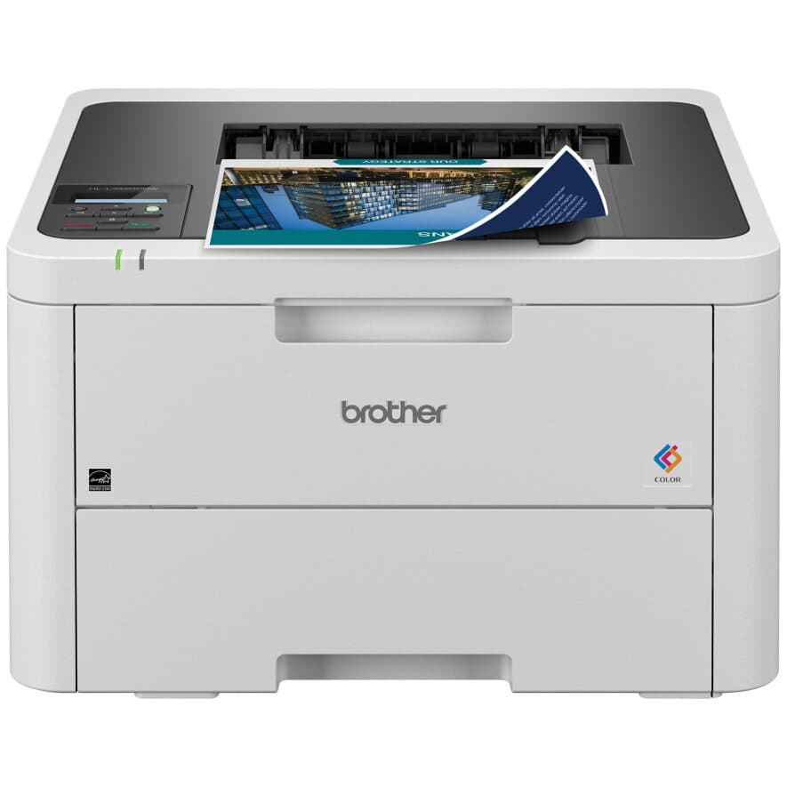 Brother HL-L3220CDW Digital Colour Printer