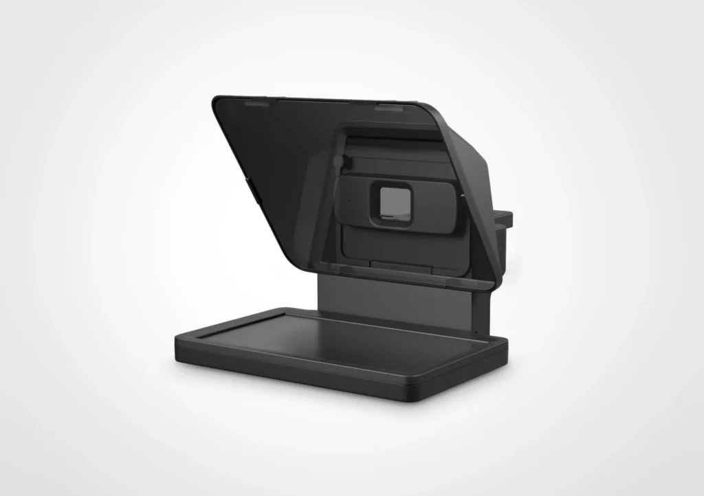Elgato Prompter Teleprompter with Built-in Display