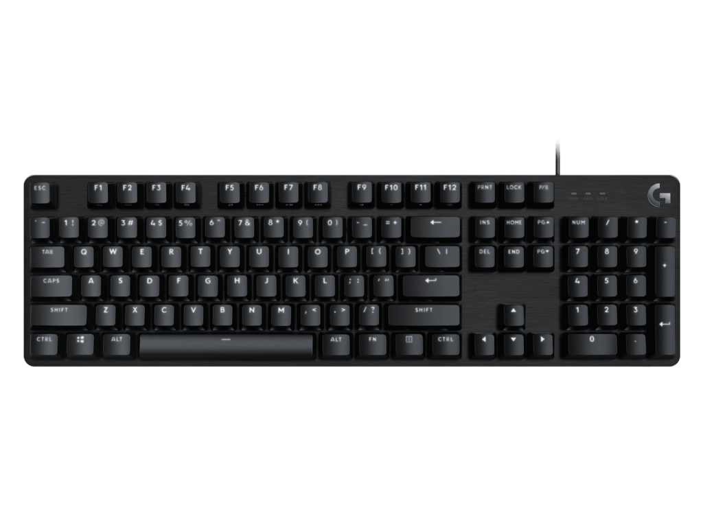 Logitech G413 SE Full-Size Mechanical Gaming Keyboard