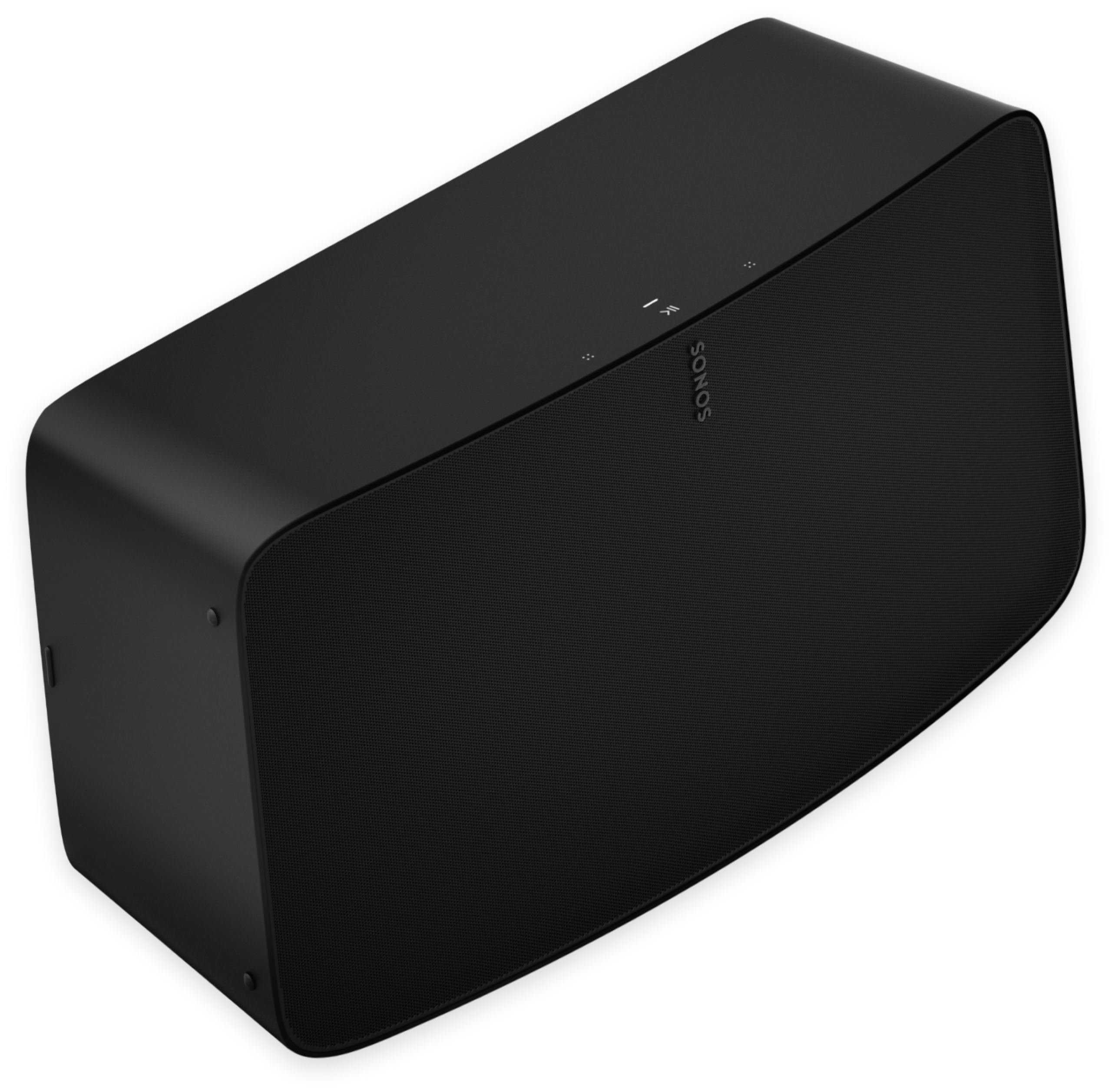 Sonos Five Wireless Speaker — Black - Image 2