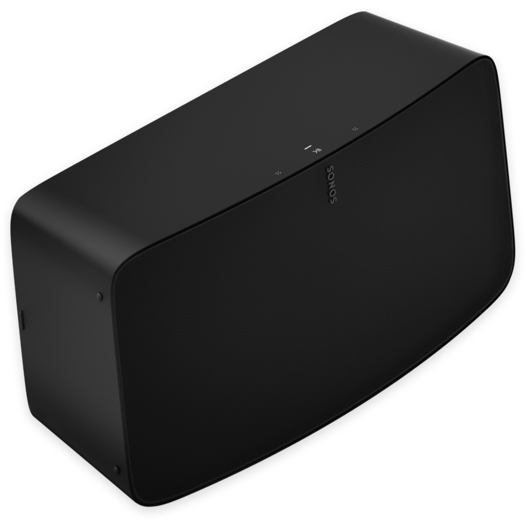 Sonos Five Wireless Speaker — Black